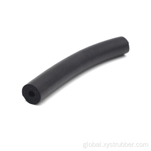 Radiator Coolant Hose Custom various EPDM foam rubber insulation hose pipe Factory